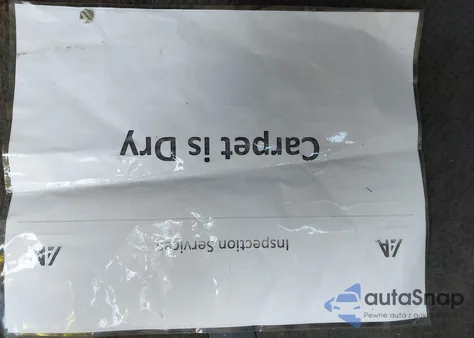 2015 Kia Sedona Lx из США, поврежденный, VIN KNDMB5C19F6051225